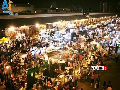 تور بانکوک